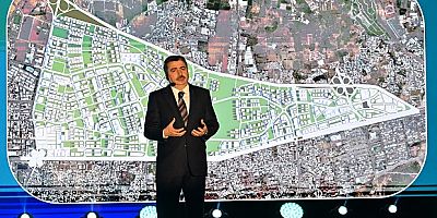 Artık Yerel Yönetimlerde Yıldırım Modeli Var