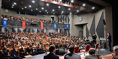 Aşık Reyhani'ye Vefa