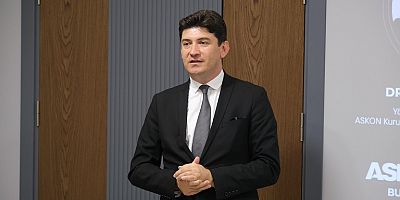 ASKON Bursa'da 