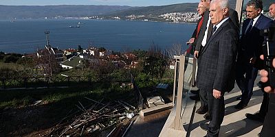 Atatepe Sosyal Tesisi Yenilenen Yüzüyle Hizmete Giriyor