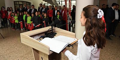 Atatürk'e En Güzel Mektuplar Osmangazi'den Yazıldı