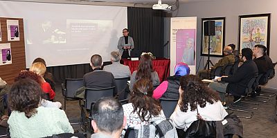 Atatürk ve Cumhuriyet’in Bursa’daki İzleri Nilüfer’de Konuşuldu