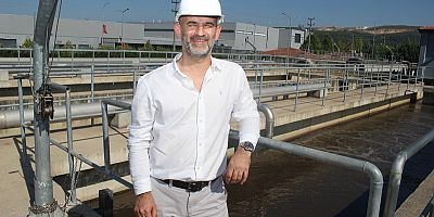 “Atık Sular Doğru Arıtılamazsa Tehlike Oluşturabilir ”