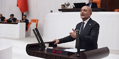 Atmaca: Bursa İhmal Ediliyor!