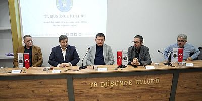 Aydın: “Koltuktan Alan Değil, Koltuğa Değer Katan Olmak Gerekiyor”