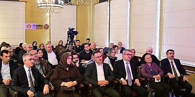 Balkanlarla Göbek Bağımız Var