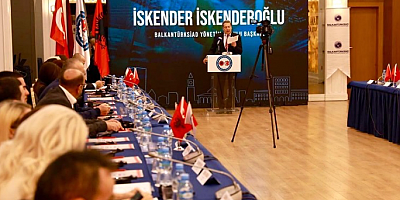   BALKANTÜRKSİAD’dan Arnavutluk Çıkarması