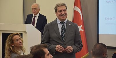 Balkantürksiad Eğitim Programlarını Sürdürüyor