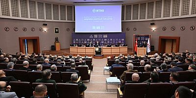 “Başarının Temelinde Ortak Akıl Var”