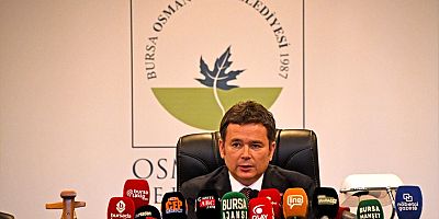 Başkan Aydın: “100 Adet Afet Acil Durum Müdahale İstasyonu Kurmayı Hedefliyoruz”