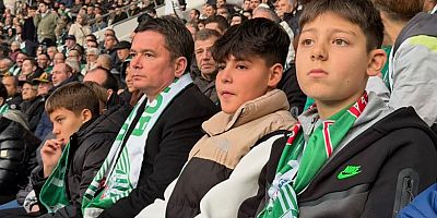 Başkan Aydın’dan Örnek Yönetim Anlayışı: Bursaspor Hassasiyetiyle Hızlı Müdahale