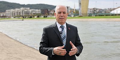 Başkan Bozbey Açıkladı: 28-29-30 Ekim'de Su Kesintisi Yok!
