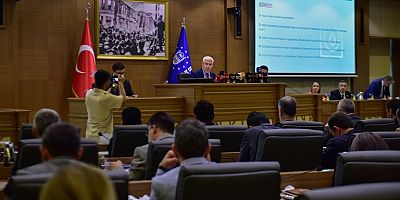 Başkan Bozbey, “BUSKİ Belediyeye Muhtaç Duruma Düşmüştür”