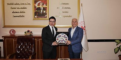 Başkan Bozbey, “Dağ Yöresi Turizmle ve Doğayı Kirletmeyen İşletmelerle Kalkınacak”