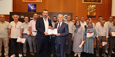 BURSA BÜYÜKŞEHİR BELEDİYESİ