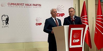 Başkan Bozbey’den Antakya Ulu Cami Çağrısı!