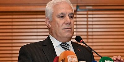 Başkan Bozbey'den Dedikodulara  Atatürk'ün CHP Kongresi Paylaşımı ile  Anlamlı Cevap