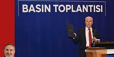 Başkan Bozbey’den Nokta Atışı!