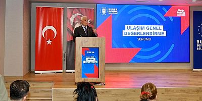 Başkan Bozbey’den Ulaşımla İlgili Önemli Açıklamalar