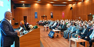 Başkan Bozbey, “Hedefimiz, Yaya Öncelikli Bir Kent”