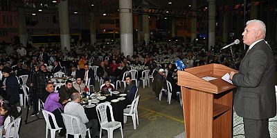 Başkan Bozbey: Kentsel dönüşüm konusunda hızlı hareket etmek istiyoruz