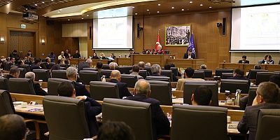 Başkan Bozbey; “Tüm Bursalılara Hayırlı Ramazanlar Diliyorum