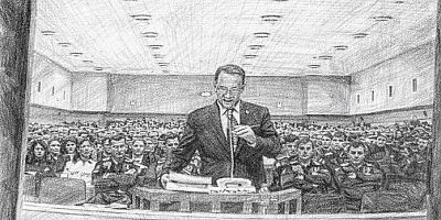 Başkan Çalık: Bu Yargılama Millet İradesine  Prangadır..