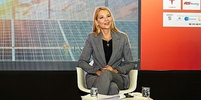 Başkan Çevikel BAŞKAN ÇEVİKEL: ”Enerji Çözümleri Sanayiciler İçin Hayati Önem Taşıyor.”     