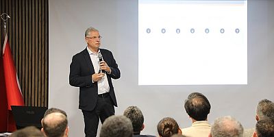 Başkan Dalgıç: Güzelyalı'nın Yol Haritası Hazır