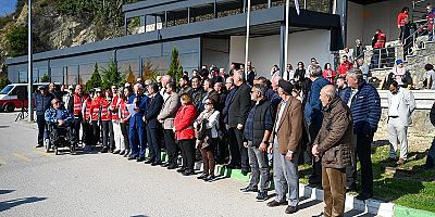 Başkan Deviren: “Gemlik Kafe Halkın Malıdır, Yıktırmayacağız”