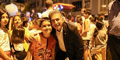 Başkan Deviren Katılımcı Bütçe'yi Tanıttı