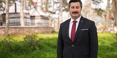 Başkan Ercan Özel'den Ramazan Bayramı Mesajı 