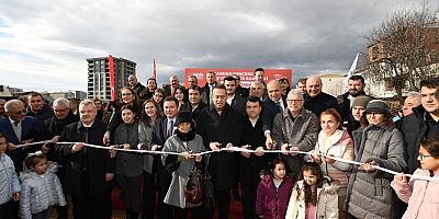 Başkan Erkan Aydın: “Hedefimiz Kreş Sayısını 5 Yılda 20’ye Çıkartmak”