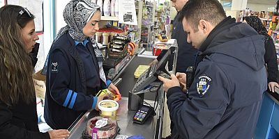 Başkan Karabatı Talimat Verdi, Market Denetimleri Sıklaştı