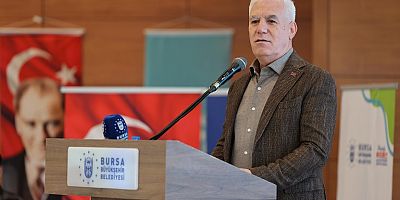 Başkan Mustafa Bozbey'e Çirkin Saldırı