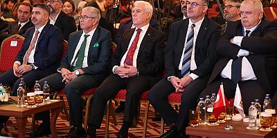 Başkan Mustafa Bozbey: Su Kaynaklarını Korumak Ortak Sorumluluğumuz