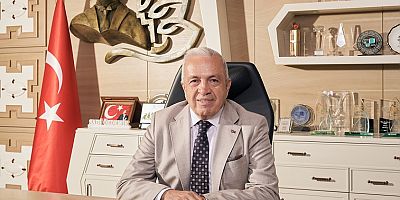 Başkan Şadi Özdemir’den Acele Kamulaştırma Değerlendirmesi 