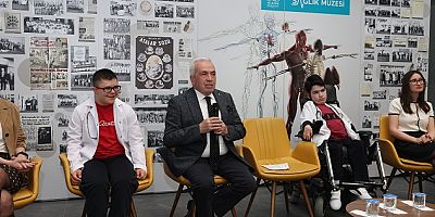 Başkan Şadi Özdemir’den Sağlık Çalışanlarına Teşekkür