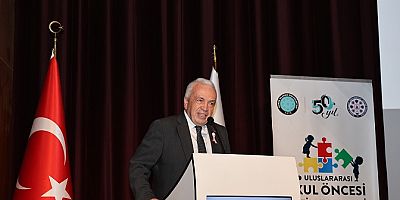 Başkan Şadi Özdemir: “Nilüfer’in Hedefi Çocuk Dostu Bir Şehir”