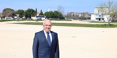 Başkan Şadi Özdemir: Nilüfer’in Kalbi ve Geleceği Satılık Değildir!