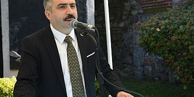 Başkanı Oktay Yılmaz: ” Yıldırım Bursa'nın Fetih Kapısıdır.”