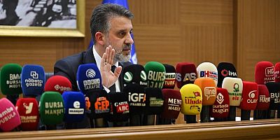 Başkanvekili Biba’dan Suya İndirim Müjdesi