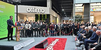 Başkanvekili Biba: İnegöl Mobilyası Dünya Çapında Bir Başarı Hikayesi