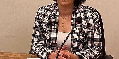 Baysal: Hayvanlarımız, Yaşamlarını Korumak İçin Toplanmalı