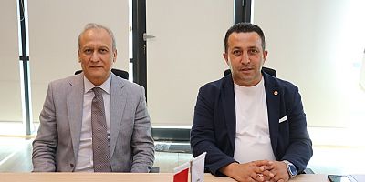 BEKSİAD Sektörün Lokomotifi