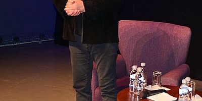 Beyaz İyilik İçin Bursa Sahnesinde