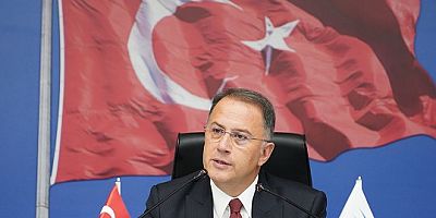 Beylikdüzü Belediye Başkanı Mehmet Murat Çalık Gözaltına Alındı