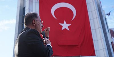 Beylikdüzü Belediye Başkanı Mehmet Murat Çalık Yeniden Silivri'ye Sevk Edildi 