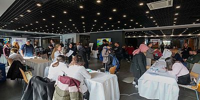 Beylikdüzü Belediyesi'nden Halk Sağlığına Destek