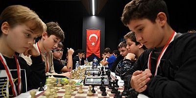 Beylikdüzü'nde 29 Ekim'e Özel Satranç Turnuvası